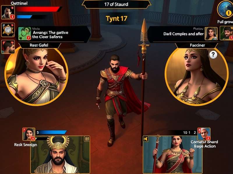 Indian gamers discussing Ping Conqueror Bharat strategies